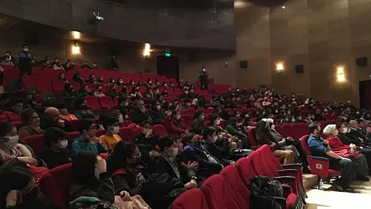 Elazığ polisinden 'Bilinçli Toplum Duyarlı Elazığ' Projesi