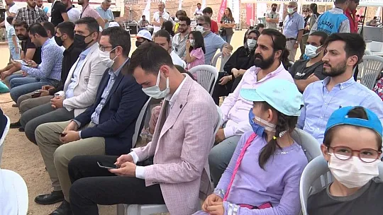 Türkiye Drone Şampiyonası finalinin ilk etabı tamamlandı