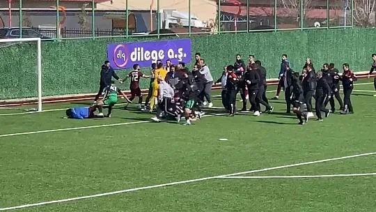 Size hiç yakışmadı Bismil!