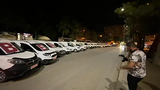 Elazığ'da sıra dışı bir evlilik teklifi