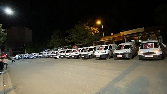 Elazığ'da sıra dışı bir evlilik teklifi