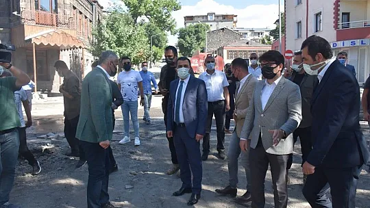 Elazığlı Vali/Belediye Başkan Vekili 10 ayda 38,5 milyon lira borç ödedi