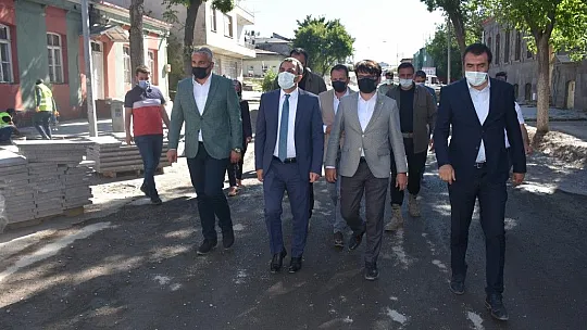 Elazığlı Vali/Belediye Başkan Vekili 10 ayda 38,5 milyon lira borç ödedi