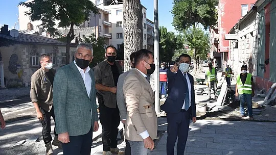Elazığlı Vali/Belediye Başkan Vekili 10 ayda 38,5 milyon lira borç ödedi