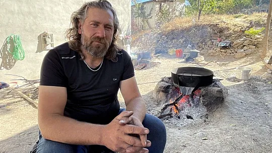 Elazığ'ın tescilli lezzeti Ağın leblebisine talep artıyor
