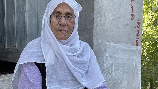 Elazığ'ın tescilli lezzeti Ağın leblebisine talep artıyor