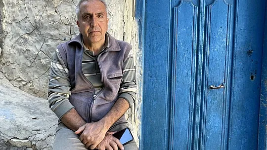 Elazığ'ın tescilli lezzeti Ağın leblebisine talep artıyor