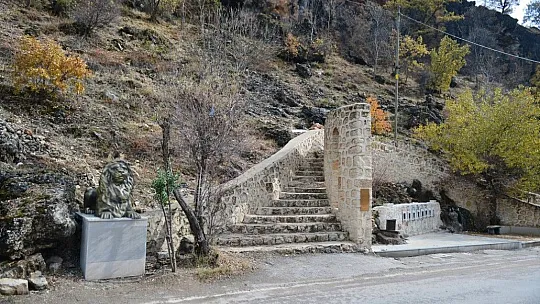 Vekil Gürsel Erol'a 'peyzaj' tepkisi