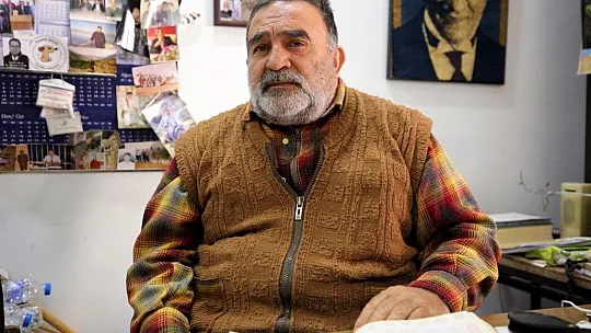 Fırat ve Dicle Havzasında ki göçmen kuşlar kuraklık nedeniyle rota değiştirdi