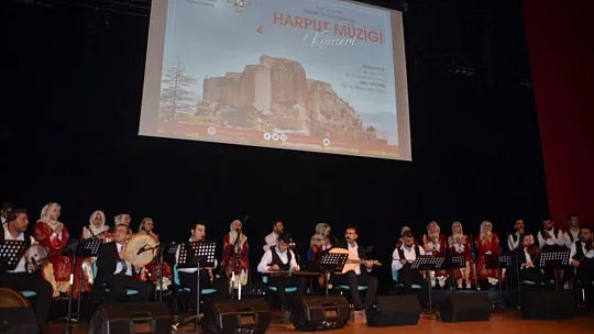 Muş'ta Elazığ Coşkusu!