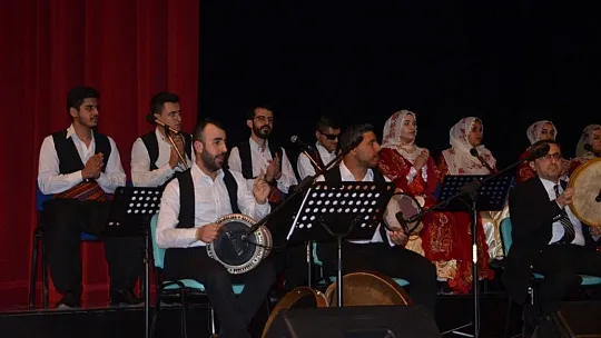 Muş'ta Elazığ Coşkusu!