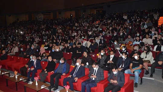 Muş'ta Elazığ Coşkusu!