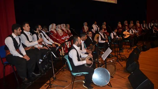 Muş'ta Elazığ Coşkusu!