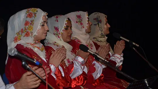 Muş'ta Elazığ Coşkusu!