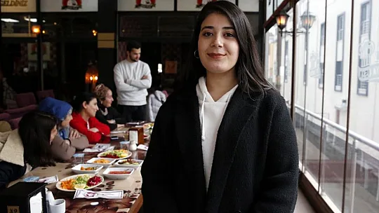 Köyde yaşayan kadınları sosyal aktivitelerle buluşturuyorlar