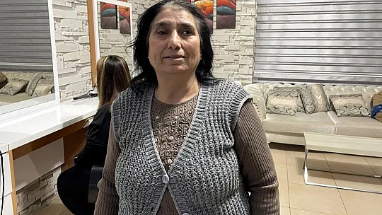 Köyde yaşayan kadınları sosyal aktivitelerle buluşturuyorlar