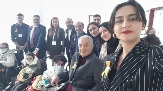 FÜ İletişim Fakültesi sosyal sorumluluk projelerine devam ediyor