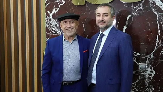 Başkan Arslan'ın Almanya girişimleri meyvelerini vermeye başladı