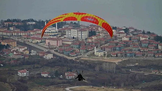 44 ülke gezen Amerikalı çiftin yeni durağı Elazığ