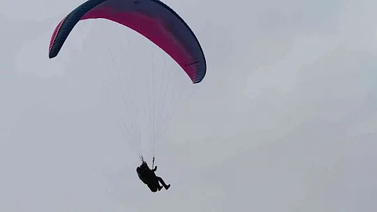 44 ülke gezen Amerikalı çiftin yeni durağı Elazığ