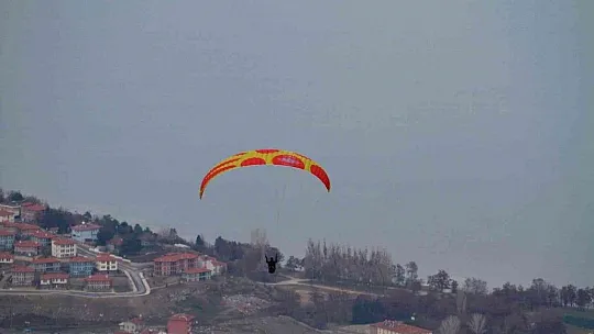 44 ülke gezen Amerikalı çiftin yeni durağı Elazığ