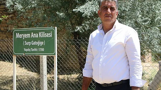 Bu Köyde 6 Tescilli Tarihi Yapı Var