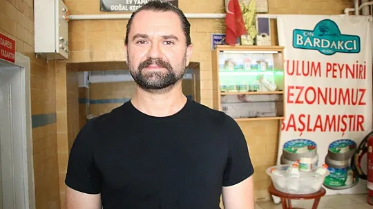 76 yıldır buz satarak para kazanıyorlar