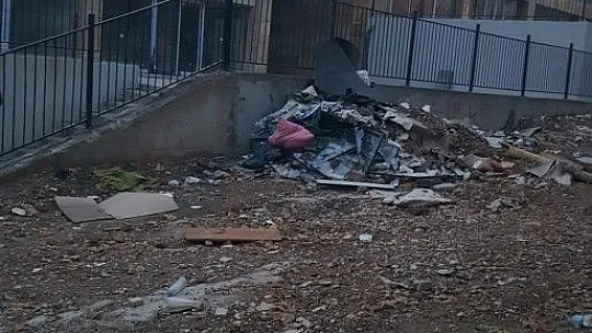 Abdullahpaşa'da yapılan 28 dükkan kuraya dahil edilmedi mi?