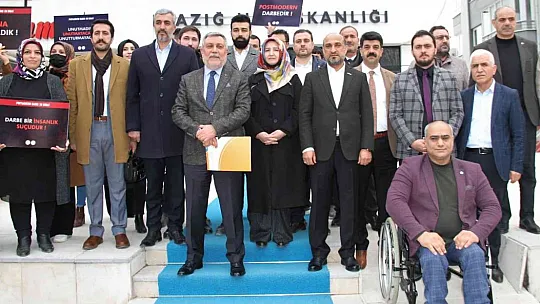 İl Başkanı Yıldırım'dan 28 Şubat mesajı