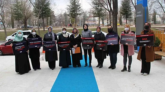 İl Başkanı Yıldırım'dan 28 Şubat mesajı