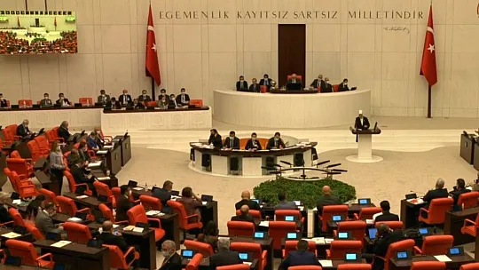 Milletvekili Balık muhalefete yüklendi