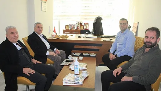 Milletvekili Demirbağ: Millet ittifakını özel ahlak eğitiminden geçirmek lazım