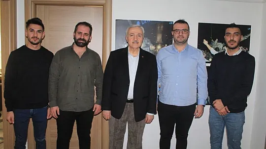 Milletvekili Demirbağ: Millet ittifakını özel ahlak eğitiminden geçirmek lazım