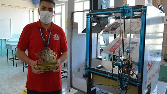 Akıllı Eczane Sistemi'ne firmalardan yoğun ilgi