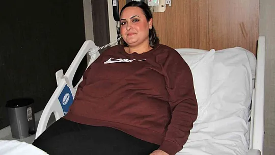 Anne olma hasreti Krstıc'i Almanya'dan Elazığ'a getirdi