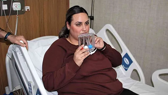Anne olma hasreti Krstıc'i Almanya'dan Elazığ'a getirdi