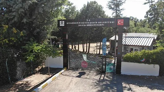 Gezin Gençlik Kampı Konuklarını Ağırlamaya Devam Ediyor