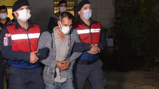 Mazgirt'te iki askerimizi şehit eden terörist yakalandı