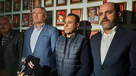 İyi Partili Türkkan'ın küfür ettiği şehit ağabeyi konuştu