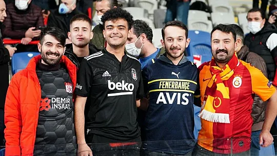 A Milliler gol oldu yağdı!