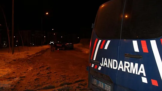 Husumetliler arasında silahlı kavga