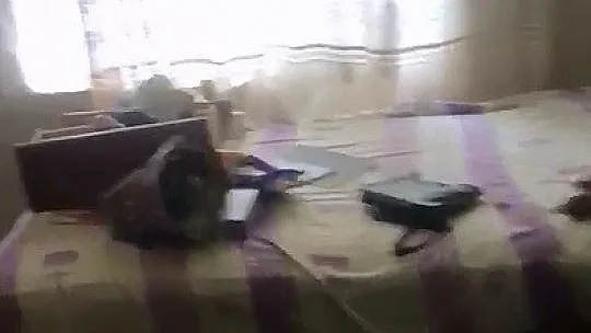 Elazığ'da hırsızlar yuh dedirti!