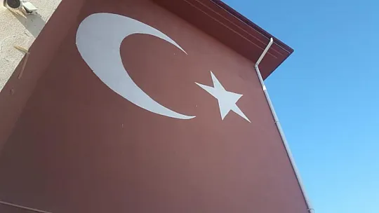 El birliği ile İsmet Paşa Ortaokulu yenilendi