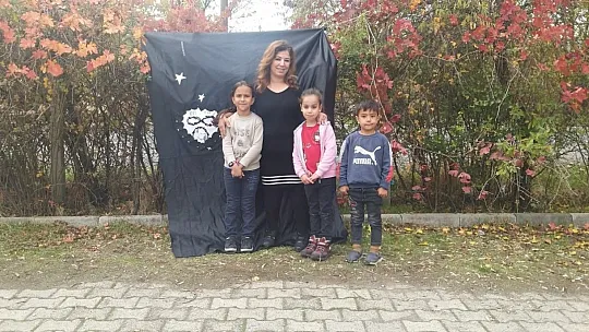 Azmin adı Yeşim öğretmen