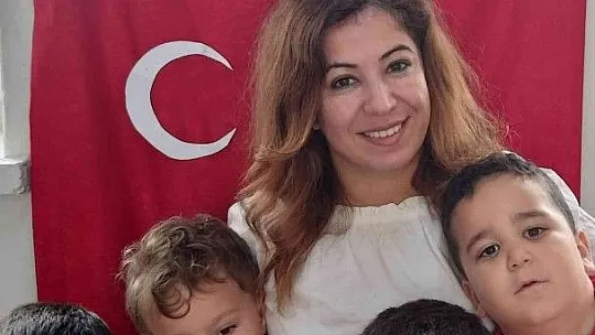 Azmin adı Yeşim öğretmen