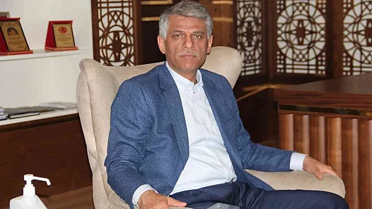 Bakan Yardımcısı Alparslan: '2023 süreci Türkiye için son derece kritik ve önemli bir süreç'