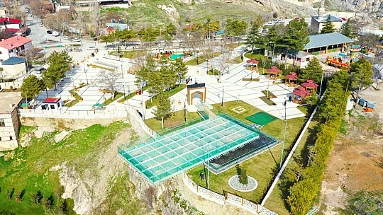Başkan Şerifoğulları: Harput turizmine değer katacak