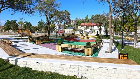 Başkan Şerifoğulları: Harput turizmine değer katacak