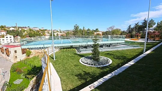 Başkan Şerifoğulları: Harput turizmine değer katacak