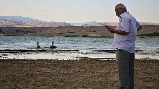 Her yerde ayrı bir mezarlık ortaya çıktı